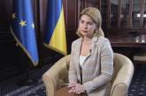 Україна не має проблем з новим урядом Словаччини, - Стефанишина