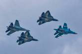 На півдні активізувалася авіація ворога: у Миколаївській області оголошено тривогу