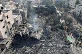 Минздрав Газы: число погибших в секторе превысило 10 000