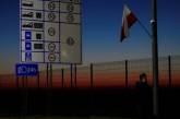 Польські перевізники заблокували кордон з Україною