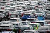 Спрос на подержанные авто в Украине за год вырос на 40%