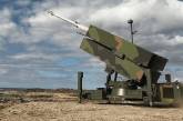 Украина получила дополнительные NASAMS, - Зеленский