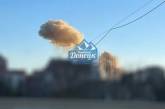 В центре Донецка прогремели взрывы