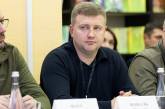 Шмыгаль внес в Раду представление о назначении Виталия Коваля главой Фонда государственного имущества