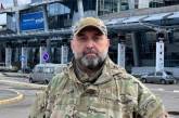 Хватит рассказывать, что скоро будем в Крыму, лучше подготовиться к обороне — генерал ВСУ