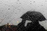 Сильний вітер та дощі з грозами: у Миколаєві прогнозують три дні негоди