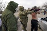 Россияне из-за неудач на фронте терроризируют жителей Херсонской области, - ЦНС