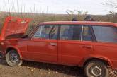 В Умані миколаївець украв автомобіль