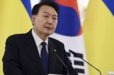 КНДР причастна к войне в Украине – президент Южной Кореи
