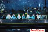Николаевщина отметила 75-летие грандиозным концертом на стадионе