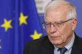 Боррель об итогах заседания Совета ЕС: Украина - главный приоритет и усталости не будет