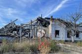 Утрачены иконы и религиозные ценности: оккупанты разрушили церковь в Николаевской области