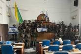 ЦАХАЛ отримав контроль над будинком парламенту в Газі