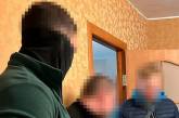 У Миколаєві затримали ще одного інформатора ФСБ, який шпигував за аеродромами ЗСУ