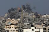 Армія Ізраїлю захопила кілька урядових будівель у Газі