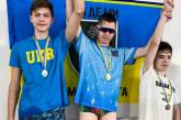 У Миколаєві провели чемпіонат із плавання