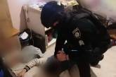 Полиция разоблачила логистический хаб по сбыту наркотиков в 14 регионах Украины