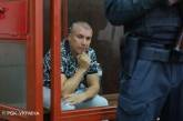 Суд оставил под арестом скандального экс-военкома Одессы