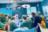 Ногу пришили задом наперед: у Львові провели рідкісну операцію