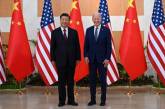 «Большой прогресс»: чем закончились переговоры Байдена и Си Цзиньпина