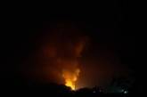 У Кропивницькому пролунав вибух під час повітряної тривоги