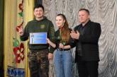 В Николаеве отпраздновали День студента: Ким присоединился к поздравлениям
