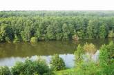 В Николаевской области 2 га ландшафтного заказника отдали в частные руки