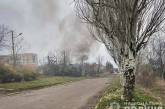 Военные РФ обстреляли Запорожскую область: есть жертвы, среди них спасатели (фото)