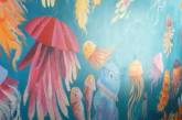 Рисунки известной польской художницы украсили стены николаевской детской больницы   