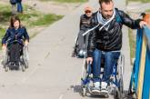 В Україні соцвиплати для людей з інвалідністю замінять на послуги