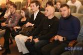 У Миколаєві відзначили найкращих студентів (фоторепортаж)
