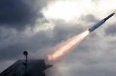 Вечером РФ нанесла ракетный удар по Запорожью