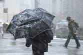 Снег, метели и ледяной дождь: синоптик предупредила об активном циклоне через несколько дней