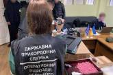 В Одессе задержан фитнес-тренер, продававший «экстази» в спортклубе