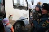 Окупанти вивезли до РФ українських дітей із пансіонату на Херсонщині