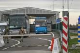 Забастовка польских перевозчиков: на границе умирают украинские водители