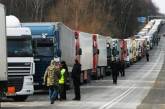 Україна після смерті другого водія на кордоні звернулася до Польщі з офіційною нотою