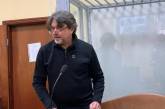 Суд оголосив вирок акторові Остапу Ступці за п'яну ДТП