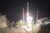 Япония признала, что запущенный КНДР объект вышел на околоземную орбиту