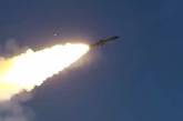 Россияне нанесли ракетные удары по Запорожью