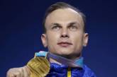 Миколаївський фрістайліст Абраменко виставив на благодійний аукціон дві олімпійські медалі