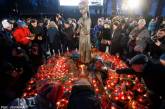 Помста за свободу: в Україні вшановують пам'ять жертв Голодомору