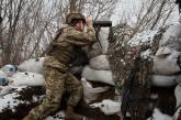 Прикордонники показали, як знищили склади та техніку окупантів на передовій (відео)