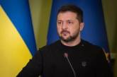 Зеленський назвав області, де «дуже складно із ППО»