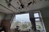 Армія РФ за добу випустила Херсонщиною понад триста снарядів