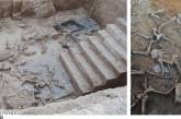 Вчені знайшли докази масштабних жертвоприношень в Іспанії