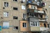 Войска РФ обстреляли жилой сектор Никополя: ранена гражданская