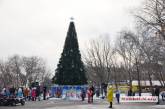Святкування Нового року в Миколаєві: ялинку встановлять у «Казці», на площі ярмарку не буде