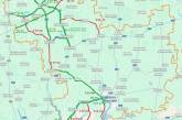 В Николаевской области открыли для легкового транспорта еще три дороги