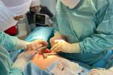 У Миколаєві провели складну операцію: видалили уламки боєприпасу з ребра та легені пацієнтки (фото)